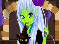                                                                     Chocolate Witch Cupcakes קחשמ