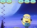                                                                     Minions bounce קחשמ