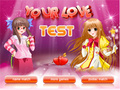                                                                     Love Test קחשמ