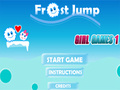                                                                     Frost Jump קחשמ