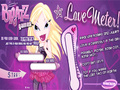                                                                     The Bratz Love Test קחשמ