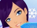                                                                     Frozeland fairy spa קחשמ