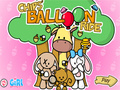                                                                     Chips Balloon Ride קחשמ