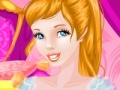                                                                     Cinderella glamours makeup קחשמ