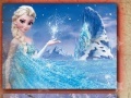                                                                     Frozen Jigsaw Puzzle קחשמ