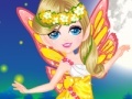                                                                     Firefly Fairy קחשמ