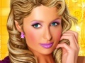                                                                     Paris Hilton party makeover קחשמ