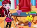                                                                     Draculaura Mansion Cleaning קחשמ