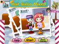                                                                     Hair Saloon Mixed קחשמ