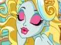                                                                     Monster High: Lagoona in Spa קחשמ