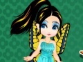                                                                     Butterfly fairy makeover קחשמ