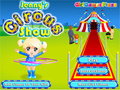                                                                     Jennys Circus Show קחשמ