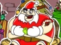                                                                     Tickie Tickie Big Fat Santa קחשמ