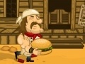                                                                       Mad burger 3: Wild West ליּפש
