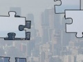                                                                     NY Skyline 2 Jigsaw קחשמ