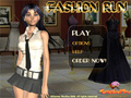                                                                     Fashion Run קחשמ
