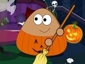                                                                    Pou Halloween Cleanup קחשמ
