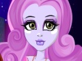                                                                     Monster High Catrine DeMew קחשמ