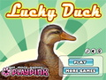                                                                     Lucky Duck קחשמ