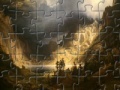                                                                     Rocky Mountain Jigsaw קחשמ
