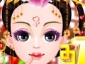                                                                     The chinese princess קחשמ