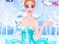                                                                     Frozen Princess קחשמ
