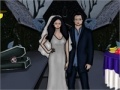                                                                     Vampire Wedding קחשמ