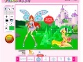                                                                     Winx new scene קחשמ