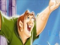                                                                     The hunchback of Notre Dame. Find the numbers קחשמ