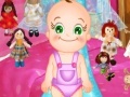                                                                     Baby Rosy Washing Dolls קחשמ