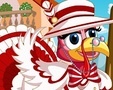                                                                     Turkey Dress Up 2 קחשמ