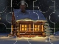                                                                     Christmas House קחשמ