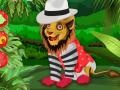                                                                     Cute Lion Dress Up קחשמ