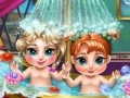                                                                     Frozen. Baby bath קחשמ