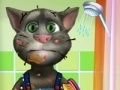                                                                     Messy Talking Tom קחשמ