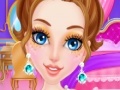                                                                     Princess Makeover Salon קחשמ