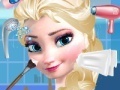                                                                     Elsa Beauty Salon 2 קחשמ