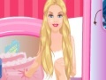                                                                     Barbie Daily Spa קחשמ
