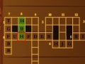                                                                     Crossword Game Play - 99 קחשמ