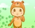                                                                     Baby Animal Costumes קחשמ