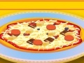                                                                     Pizza Party Cooking קחשמ