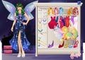                                                                     Beautiful Fairy Dress Up קחשמ
