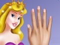                                                                     Princess Aurora nails makeover קחשמ