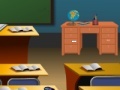                                                                     Class room escape קחשמ