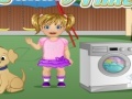                                                                     Baby Emma: Laundry time קחשמ