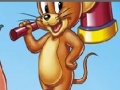                                                                     Tom and Jerry Puzzles קחשמ