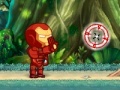                                                                     Iron Man's Battles קחשמ