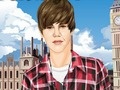                                                                     I love Justin Bieber קחשמ