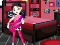                                                                     Punk Rock Girl Room קחשמ
