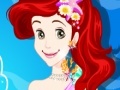                                                                     Ariel Faciel Makeover קחשמ